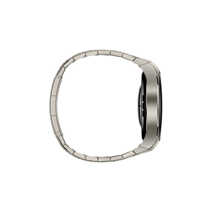 Huawei Watch 5 46MM  (Huawei Türkiye Garantili) - Titanyum - Görsel 5