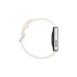 Huawei Watch Fit 4 (Huawei Türkiye Garantili) - Beyaz - Görsel 5