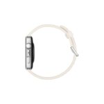 Huawei Watch Fit 4 (Huawei Türkiye Garantili) - Beyaz - Görsel 4