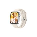 Huawei Watch Fit 4 (Huawei Türkiye Garantili) - Beyaz - Görsel 2