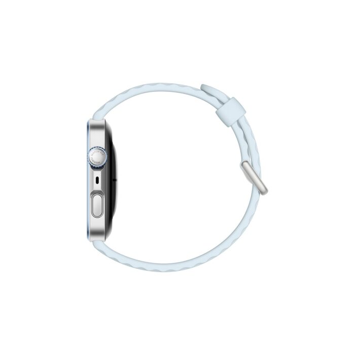 Huawei Watch Fit 4 Pro (Huawei Türkiye Garantili) - Mavi - Görsel 4