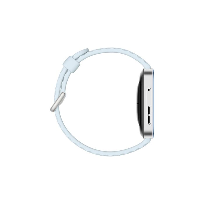 Huawei Watch Fit 4 Pro (Huawei Türkiye Garantili) - Mavi - Görsel 5