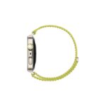 Huawei Watch Fit 4 Pro (Huawei Türkiye Garantili) - Yeşil - Görsel 4