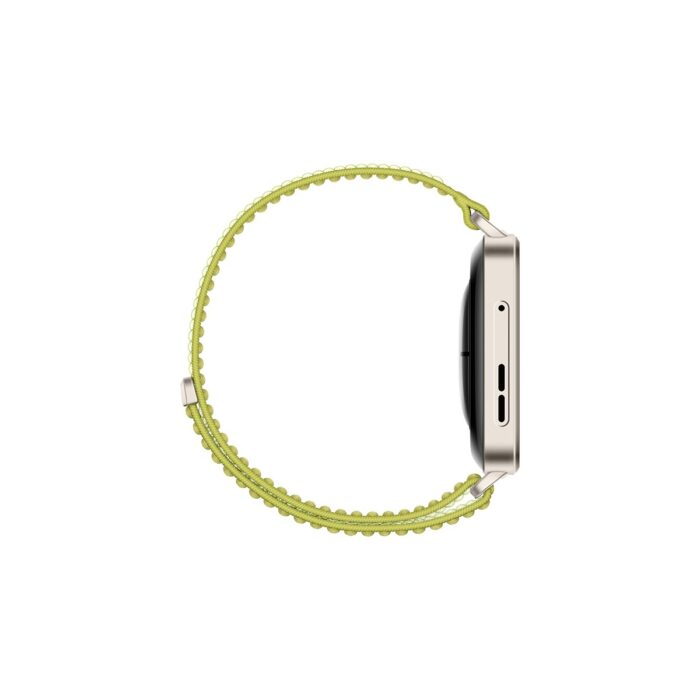 Huawei Watch Fit 4 Pro (Huawei Türkiye Garantili) - Yeşil - Görsel 5