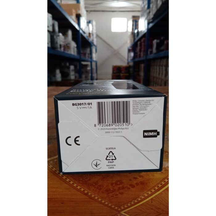 Philips Bg3017/01 Bodygroom Series 3000 Vücut Tıraş Makinesi - Görsel 5