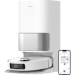 Dreame L10s Ultra Robot Süpürge