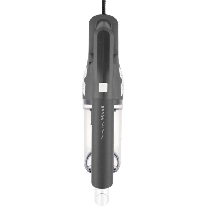 Range Daily Cleaning Dik Süpürge - Siyah - 600 Watt - Görsel 1