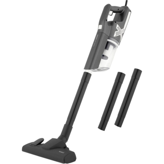 Range Daily Cleaning Dik Süpürge - Siyah - 600 Watt - Görsel 2