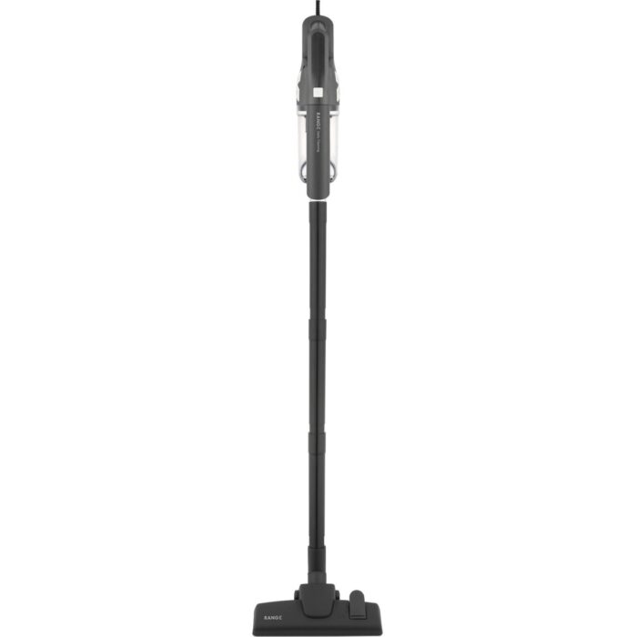 Range Daily Cleaning Dik Süpürge - Siyah - 600 Watt - Görsel 5