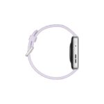 Huawei Watch Fit 4 (Huawei Türkiye Garantili) - Mor - Görsel 5