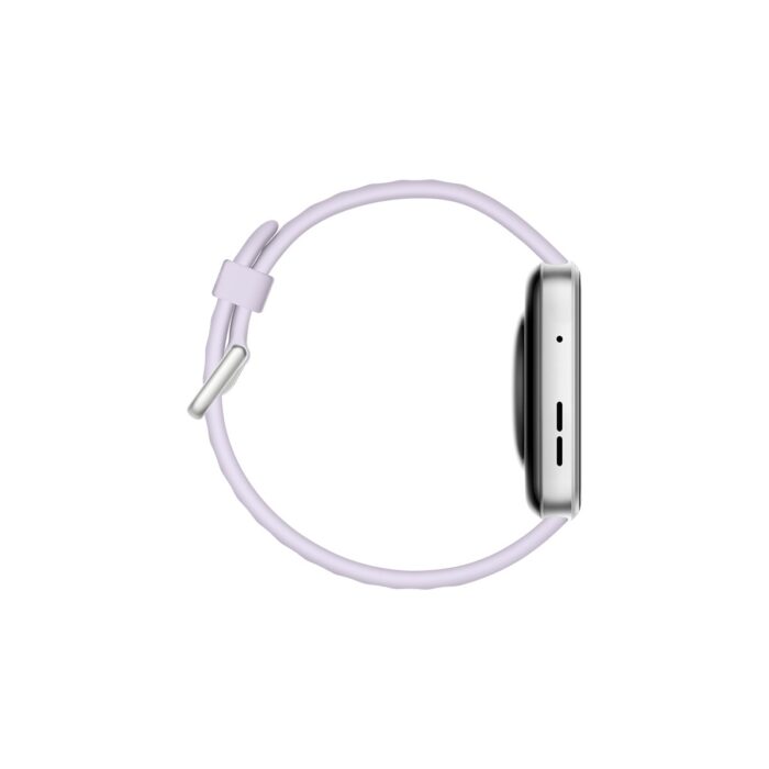 Huawei Watch Fit 4 (Huawei Türkiye Garantili) - Mor - Görsel 5