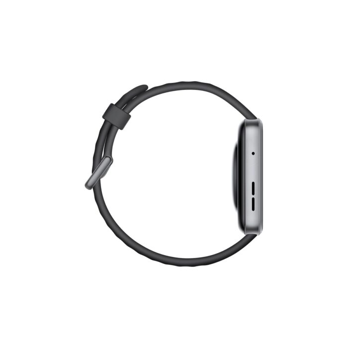 Huawei Watch Fit 4 (Huawei Türkiye Garantili) - Siyah - Görsel 5