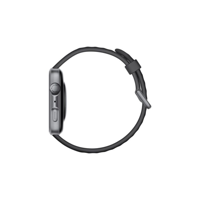 Huawei Watch Fit 4 (Huawei Türkiye Garantili) - Siyah - Görsel 4