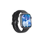 Huawei Watch Fit 4 (Huawei Türkiye Garantili) - Siyah - Görsel 3