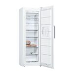 Profilo DF1133WENN NOFROST Derin Dondurucu Solo 7 Çekmeceli Dikey Beyaz