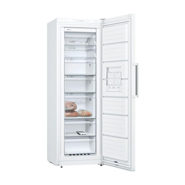 110001012845679.jpg Profilo DF1133WENN NOFROST Derin Dondurucu Solo 7 Çekmeceli Dikey Beyaz - Görsel 1