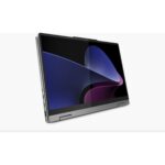 Lenovo Ideapad 5 Slim 2 In 1 Intel Core I5-13420H 16GB 512GB SSD Freedos 14" Wuxga OLED 83KX005MTR Taşınabilir Bilgisayar - Görsel 4
