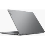 Lenovo Ideapad 5 Slim 2 In 1 Intel Core I5-13420H 16GB 512GB SSD Freedos 14" Wuxga OLED 83KX005MTR Taşınabilir Bilgisayar - Görsel 5