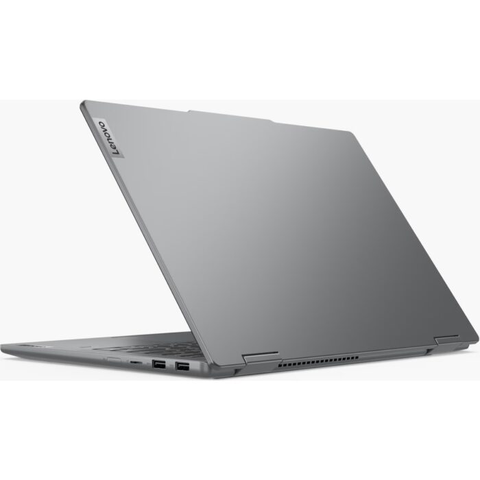 Lenovo Ideapad 5 Slim 2 In 1 Intel Core I5-13420H 16GB 512GB SSD Freedos 14" Wuxga OLED 83KX005MTR Taşınabilir Bilgisayar - Görsel 5