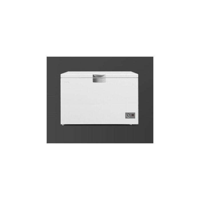 Arçelik 2360 Jem Sandık Tipi Derin Dondurucu Beyaz - Görsel 1