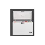 Arçelik 2360 Jem Sandık Tipi Derin Dondurucu Beyaz - Görsel 2