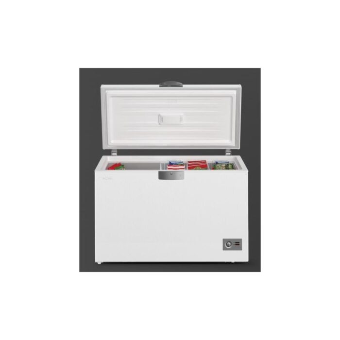 Arçelik 2360 Jem Sandık Tipi Derin Dondurucu Beyaz - Görsel 2