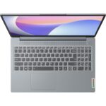 Lenovo Ideapad Slim 3 Intel Celeron N100 4GB 128GB Windows 11 Home 15.6" FHD Taşınabilir Bilgisayar 82XB009GTX - Görsel 4
