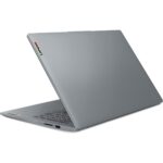 Lenovo Ideapad Slim 3 Intel Celeron N100 4GB 128GB Windows 11 Home 15.6" FHD Taşınabilir Bilgisayar 82XB009GTX - Görsel 5