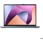 Lenovo Ideapad Flex 5 AMD Ryzen 7 5825U 16GB 512GB SSD Windows 11 Home 14" WUXGA Taşınabilir Bilgisayar 82XX00FKTX