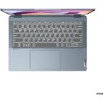 Lenovo Ideapad Flex 5 AMD Ryzen 7 5825U 16GB 512GB SSD Windows 11 Home 14" WUXGA Taşınabilir Bilgisayar 82XX00FKTX - Görsel 4