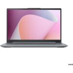 Lenovo Ideapad Slim 3 AMD Ryzen 5 5625U 16GB 512GB SSD Freedos 15.6" FHD Taşınabilir Bilgisayar 82XM00PWTX - Görsel 2