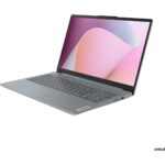 Lenovo Ideapad Slim 3 AMD Ryzen 5 5625U 16GB 512GB SSD Freedos 15.6" FHD Taşınabilir Bilgisayar 82XM00PWTX - Görsel 4