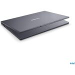 Lenovo Ideapad Slim 3 Intel Core i5 13420H 16GB 512GB SSD 15.3" WUXGA IPS Freedos Taşınabilir Bilgisayar 83K1003MTR - Görsel 4
