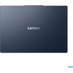 Lenovo Ideapad Slim 3 Intel Core i7 13620H 16GB 512GB SSD Freedos 15.3" WUXGA Taşınabilir Bilgisayar 83K10060TR - Görsel 2