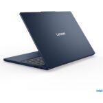 Lenovo Ideapad Slim 3 Intel Core i7 13620H 16GB 512GB SSD Freedos 15.3" WUXGA Taşınabilir Bilgisayar 83K10060TR - Görsel 4