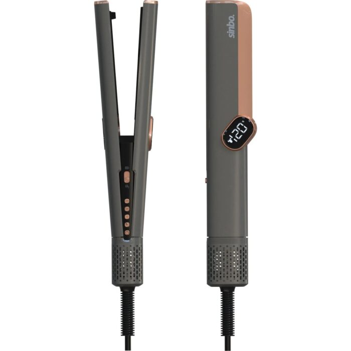 Sinbo Airfusion Shd-1735 Saç Düzleştirici - Görsel 1