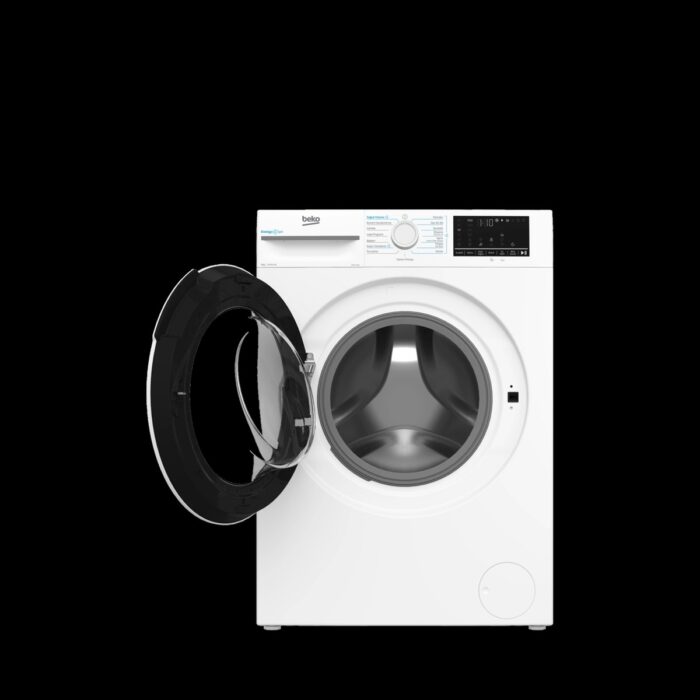 Beko Cmxt 9120 9 kg Çamaşır Makinesi - Görsel 3