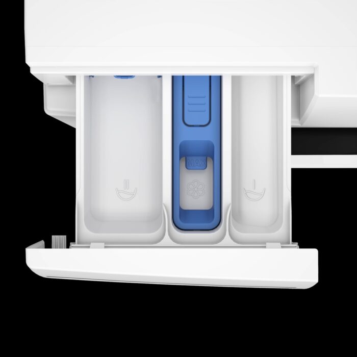 Beko Cmxt 9120 9 kg Çamaşır Makinesi - Görsel 4