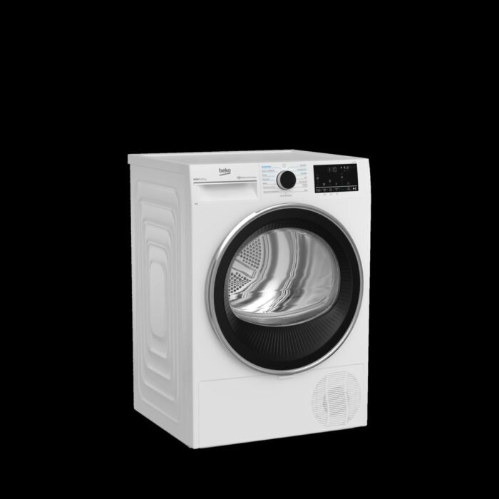 Beko Kmb 901 I 9 kg Kurutma Makinesi - Görsel 2