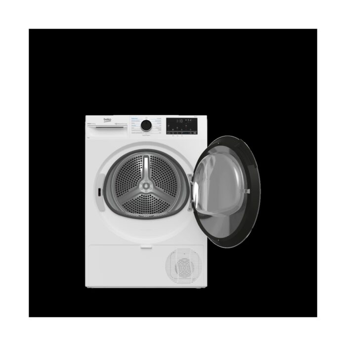 Beko Kmb 901 I 9 kg Kurutma Makinesi - Görsel 3