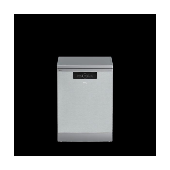 Beko BM 6147 WF I 6 Programlı Bulaşık Makinesi - Görsel 1