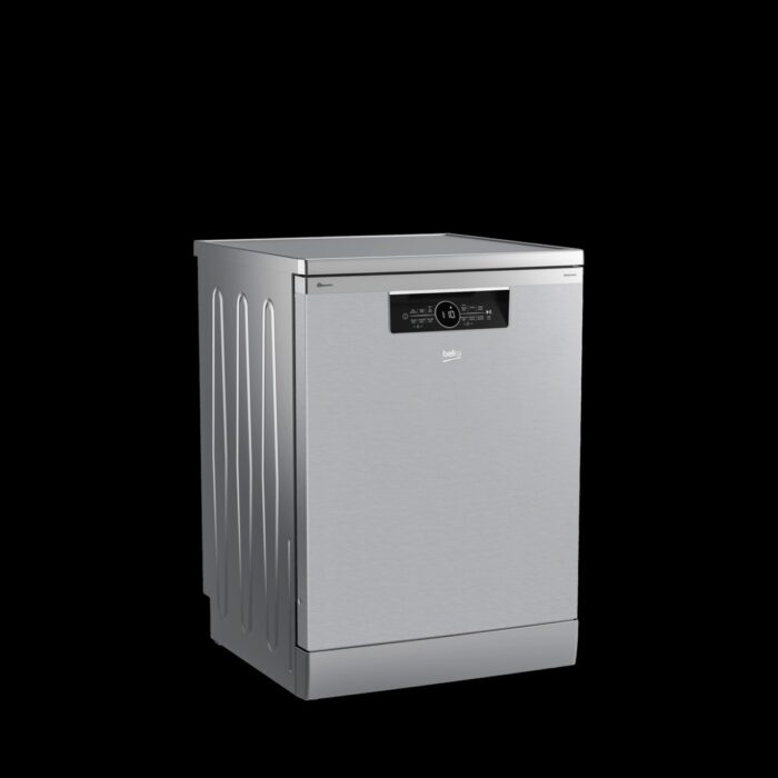 Beko BM 6147 WF I 6 Programlı Bulaşık Makinesi - Görsel 2