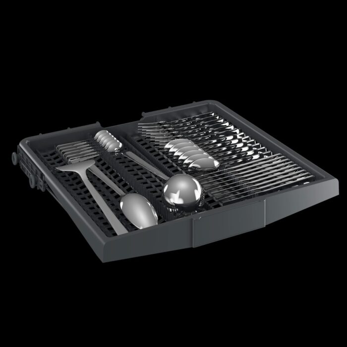 Beko BM 6147 WF I 6 Programlı Bulaşık Makinesi - Görsel 4