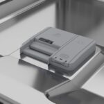 Beko BM 6147 WF I 6 Programlı Bulaşık Makinesi - Görsel 5