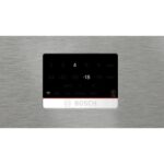 Bosch KGP76AIC0N Serie 8 C Enerji Sınıfı 631 Lt Alttan Donduruculu Buzdolabı - Görsel 3