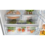 Bosch KGP76AIC0N Serie 8 C Enerji Sınıfı 631 Lt Alttan Donduruculu Buzdolabı - Görsel 5