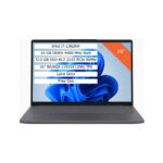 Lenovo Ideapad Slim 3 Intel Core I7 13620H 16GB 512GB SSD 16" Wuxga IPS Fdos Taşınabilir Bilgisayar 83K2001WTR