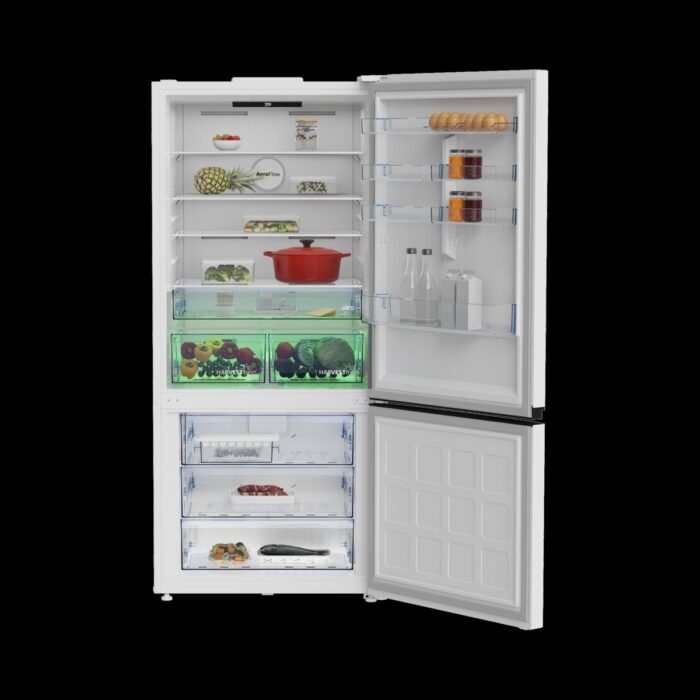Beko 683613 Eb No Frost Buzdolabı - Görsel 3