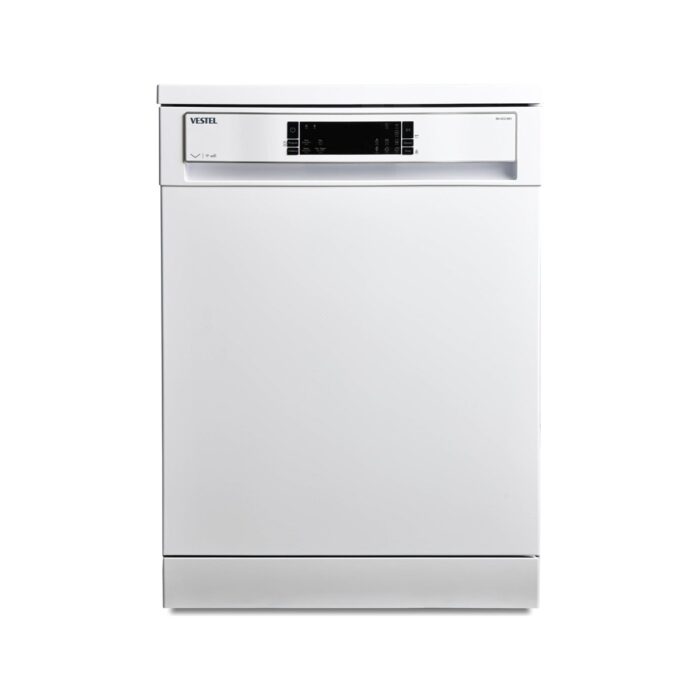 Vestel Bm 8202 Wıfı Bulaşık Makinesi - Görsel 2