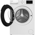 Arçelik 9120 Tmx 9 kg 1200 Devir Çamaşır Makinesi - Görsel 3